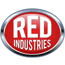 Red Industries logo