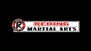 Reding Martial Arts logo