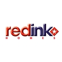Redink Homes logo