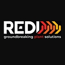 Rediplant logo