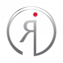 Red Iron Brand Solutions logo