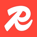 Logo of Redis
