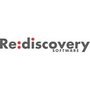 Re Discovery Software Inc logo
