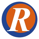 Rediscover logo