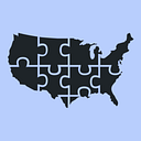 National Redistricting Action Fund logo