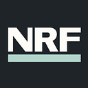 National Redistricting Foundation logo