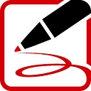 Red Line Editorial logo