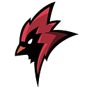 Manchester Shortsville Central School District (Red Jacket) logo