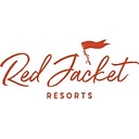 Red Jacket Resorts logo