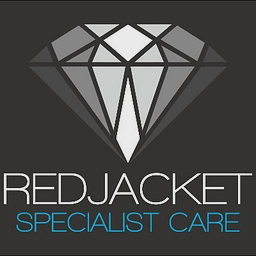 RedJacket Specialist Care Ltd logo