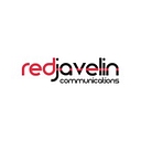 Red Javelin Communications logo