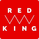 Red King Resourcing logo
