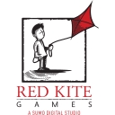 Red Kite Games logo