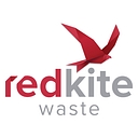 Red Kite Waste logo