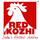 Red Kozhi logo
