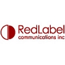 Red Label Communications logo