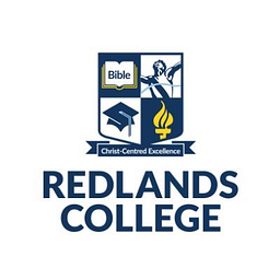Redlands College logo
