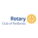 Redlands Rotary Club Foundation logo