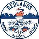 Redlands Unified logo