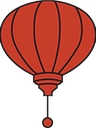 Red Lantern Restaurant & Private Dining Room logo