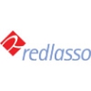 Redlasso logo