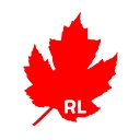 Red Leaf Organic Coffee logo