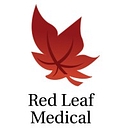 Red Leaf Medical Inc. logo