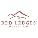 Red Ledges logo