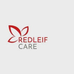 REDLEIF CARE LTD logo