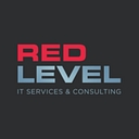 Red Level logo