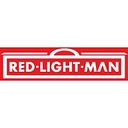 Logo for redlightman.com