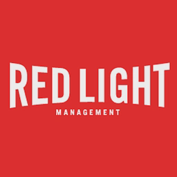RED LIGHT MANAGEMENT LIMITED logo