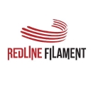 Redline Filament logo