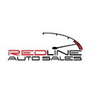 Redline Auto Sales logo