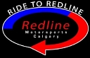 Redline Motorcycles Limited logo