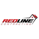 Red Line Contracting logo