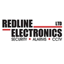 Redline Electronics Alarm, CCTV & TV Mounting logo