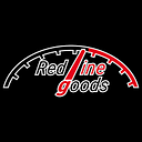 Redline Automotive Accessories logo