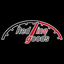 Red Line logo