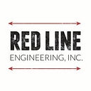 Red Line Engineering logo
