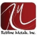 Redline Metals Inc logo