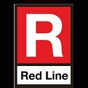 Red Line Painting logo
