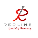 Redline Specialty Pharmacy logo