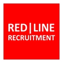Redline Recruitment logo