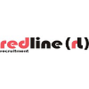 Redline Recruitment logo