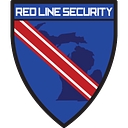 Red Line Security logo