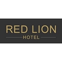 Red Lion Hotel Basingstoke logo