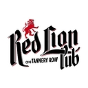Red Lion Pub On Tannery Row logo