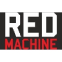 Red Machine logo