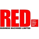 Red Business Machines Ltd logo
